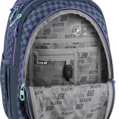 Рюкзак школьный Kite Education teens 8001M-3 Фото 8