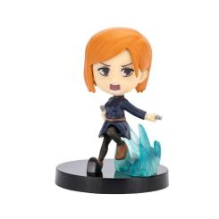 Фигурка Total Anime сюрприз серии Магическая битва W1-Герои Аниме Фото 3