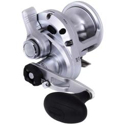 Катушка Shimano Speedmaster 16LD II 4BB Фото 1