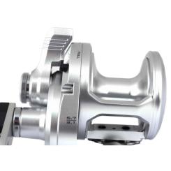 Катушка Shimano Speedmaster 16LD II 4BB Фото 3
