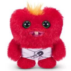 Мягкая игрушка Fuggler Малыш Ням-нимчик Фото