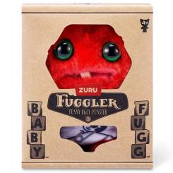 Мягкая игрушка Fuggler Малыш Ням-нимчик Фото 1