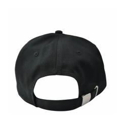 Кепка coFEE Ash jersey Wolf чорний Фото 4