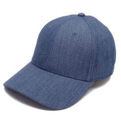 Кепка coFEE Rayon синій Фото