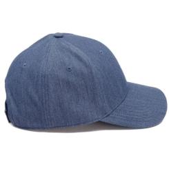 Кепка coFEE Rayon синій Фото 3