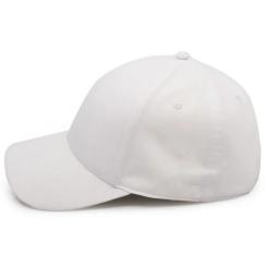 Кепка coFEE Smooth білий Фото 1