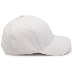 Кепка coFEE Smooth білий Фото 3