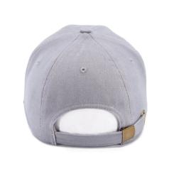 Кепка coFEE Turned sandwich сірий/білий Фото 2
