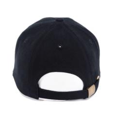 Кепка coFEE Turned чорний Фото 2