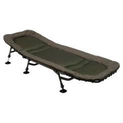 Раскладушка Prologic Inspire Lite-Pro 6 Leg Bedchair Фото