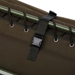 Раскладушка Prologic Inspire Lite-Pro 6 Leg Bedchair Фото 2