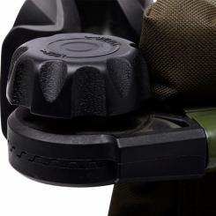 Раскладушка Prologic Inspire Lite-Pro 6 Leg Bedchair Фото 3