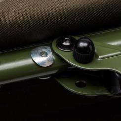 Раскладушка Prologic Inspire Lite-Pro 6 Leg Bedchair Фото 4