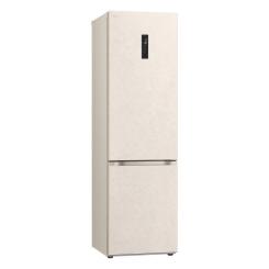 Холодильник LG GC-B509FEMW Фото 10