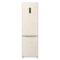 Холодильник LG GC-B509FEMW Фото