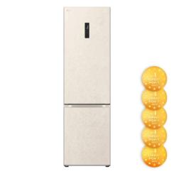 Холодильник LG GC-B509FEMW Фото 2