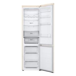 Холодильник LG GC-B509FEMW Фото 5