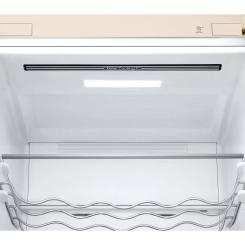 Холодильник LG GC-B509FEMW Фото 6