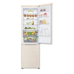 Холодильник LG GC-B509FEMW Фото 7