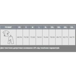Кофта Sol's North сірий меланж XL Фото 3