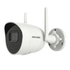 Камера видеонаблюдения Hikvision DS-2CV2041G2-IDW(W) (2.8) Фото