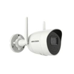 Камера видеонаблюдения Hikvision DS-2CV2041G2-IDW(W) (2.8) Фото 1