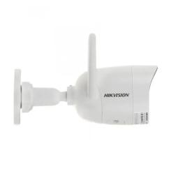 Камера видеонаблюдения Hikvision DS-2CV2041G2-IDW(W) (2.8) Фото 3