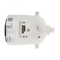 Камера видеонаблюдения Hikvision DS-2CV2041G2-IDW(W) (2.8) Фото 4