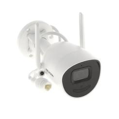 Камера видеонаблюдения Hikvision DS-2CV2041G2-IDW(W) (2.8) Фото 5