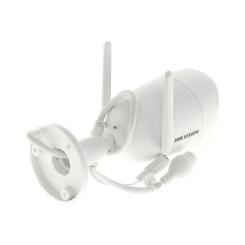 Камера видеонаблюдения Hikvision DS-2CV2041G2-IDW(W) (2.8) Фото 7