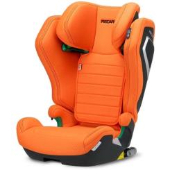 Автокресло Recaro Axion 1 Vibrant Orange Фото