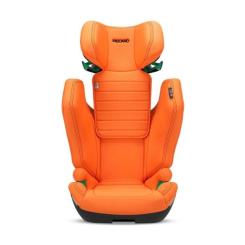 Автокресло Recaro Axion 1 Vibrant Orange Фото 1