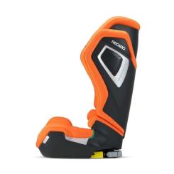 Автокресло Recaro Axion 1 Vibrant Orange Фото 3