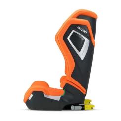 Автокресло Recaro Axion 1 Vibrant Orange Фото 4