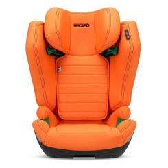 Автокресло Recaro Axion 1 Vibrant Orange Фото 5