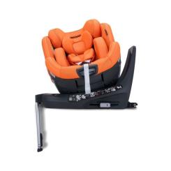 Автокресло Recaro Xenon 1, 360 Vibrant Orange Фото 1