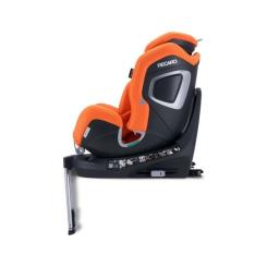 Автокресло Recaro Xenon 1, 360 Vibrant Orange Фото 3