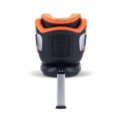 Автокресло Recaro Xenon 1, 360 Vibrant Orange Фото 4