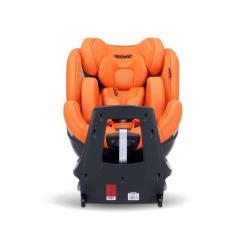Автокресло Recaro Xenon 1, 360 Vibrant Orange Фото 5