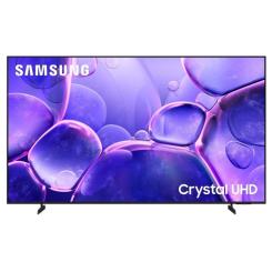 Телевизор Samsung UE65U8000FUXUA Фото
