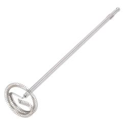 Блендер Polaris PHB 1604AL CUBE Нержавіюча сталь/чорни Фото 11