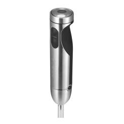 Блендер Polaris PHB 1604AL CUBE Нержавіюча сталь/чорни Фото 3