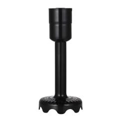 Блендер Polaris PHB 1604AL CUBE Нержавіюча сталь/чорни Фото 5