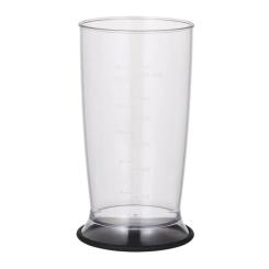 Блендер Polaris PHB 1604AL CUBE Нержавіюча сталь/чорни Фото 7