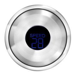 Блендер Polaris PHB 1604AL CUBE Нержавіюча сталь/чорни Фото 8