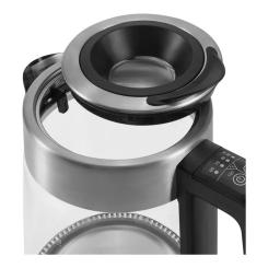 Электрочайник Polaris PWK 17111CGLD WIFI IQ Home Матовий Фото 9