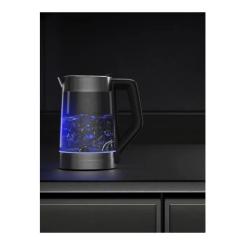 Электрочайник Polaris PWK 17111CGLD WIFI IQ Home Матовий Фото 10