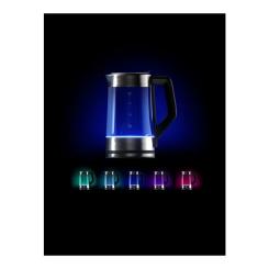 Электрочайник Polaris PWK 17111CGLD WIFI IQ Home Матовий Фото 11