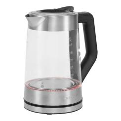 Электрочайник Polaris PWK 17111CGLD WIFI IQ Home Матовий Фото 2