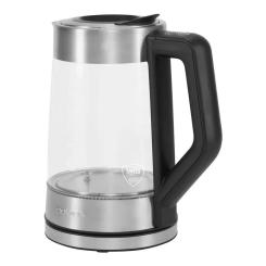 Электрочайник Polaris PWK 17111CGLD WIFI IQ Home Матовий Фото 3